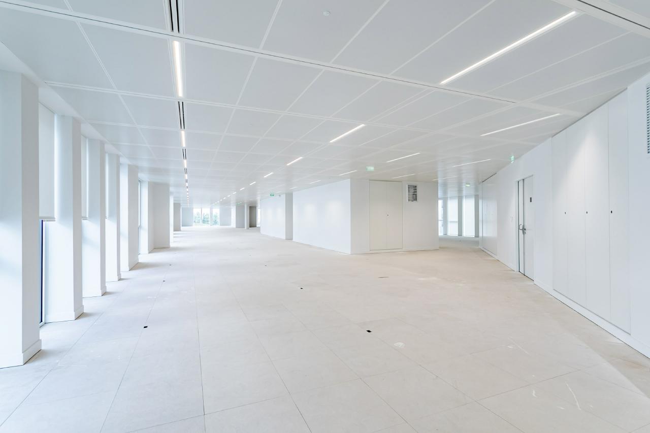 Bureau La Plaine Saint-Denis 10356m² Location bureau La Plaine Saint-Denis Seine-Saint-Denis OLBUR2100311 22